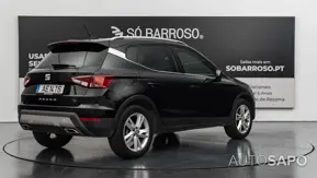 Seat Arona 1.0 TSI FR de 2020