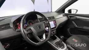 Seat Arona 1.0 TSI FR de 2020