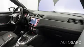 Seat Arona 1.0 TSI FR de 2020