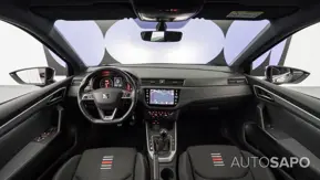 Seat Arona 1.0 TSI FR de 2020