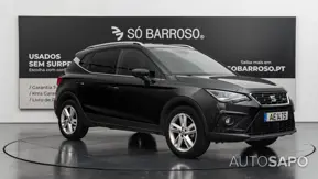 Seat Arona 1.0 TSI FR de 2020