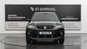 Seat Arona 1.0 TSI FR de 2020