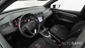Seat Arona 1.0 TSI FR de 2020
