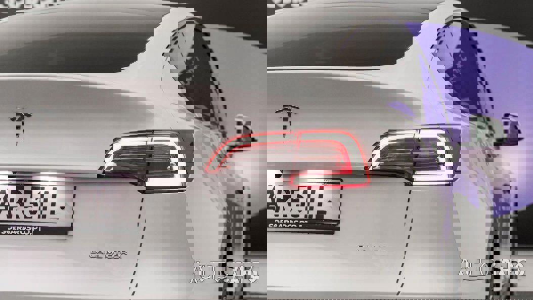 Tesla Model Y de 2022