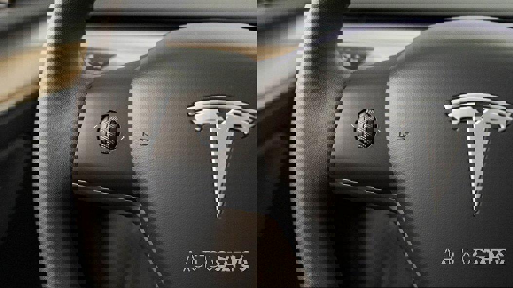 Tesla Model Y de 2022