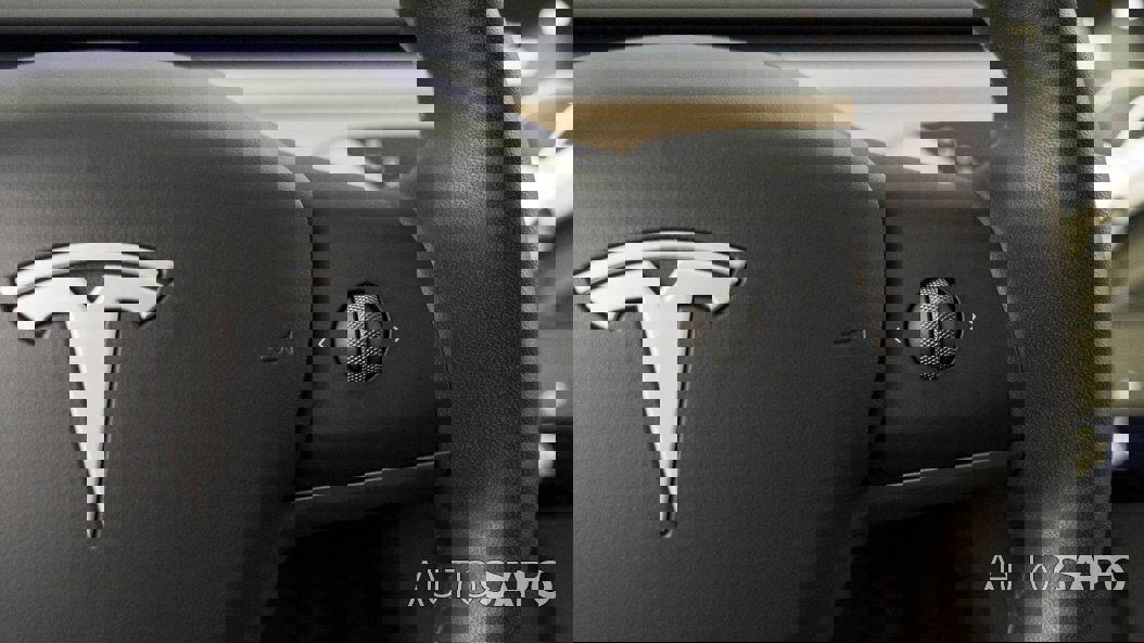 Tesla Model Y de 2022