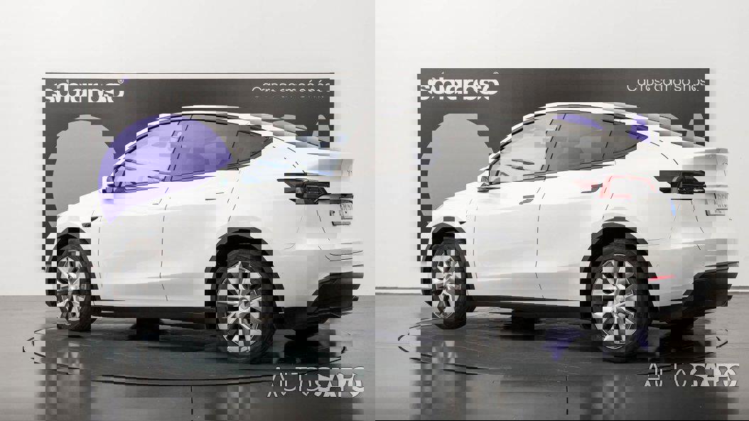 Tesla Model Y de 2022