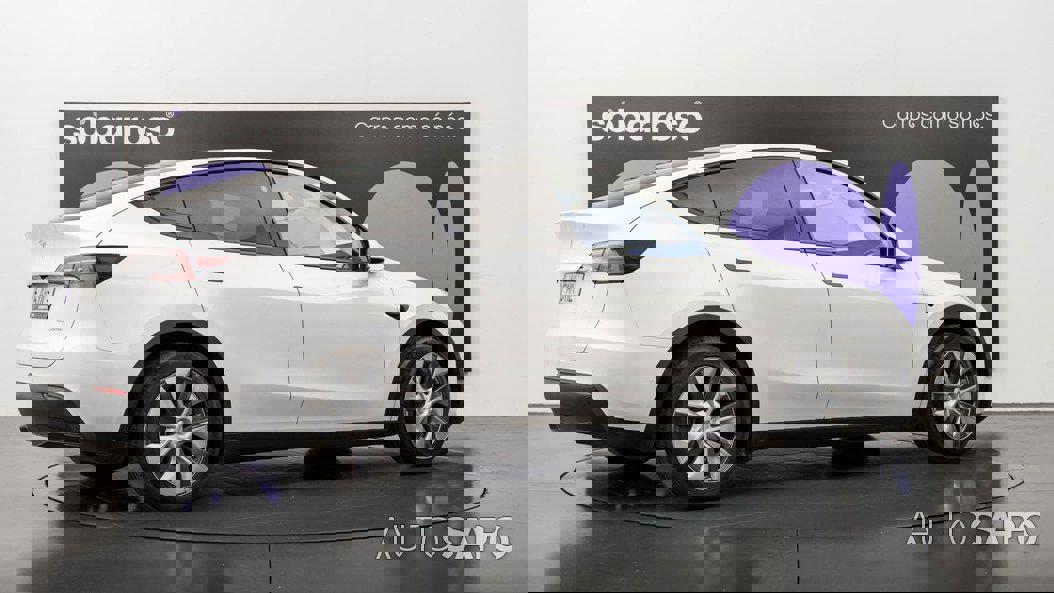 Tesla Model Y de 2022