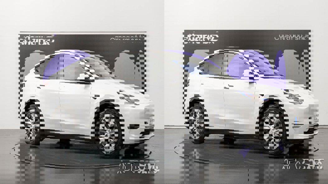 Tesla Model Y de 2022