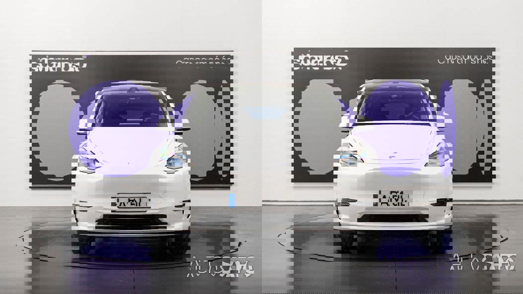 Tesla Model Y de 2022