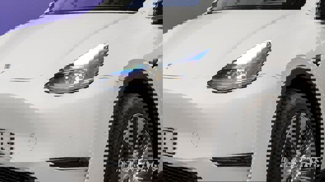 Tesla Model Y de 2022