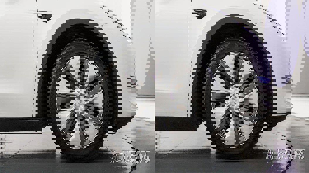 Tesla Model Y de 2022