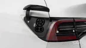Tesla Model Y de 2022