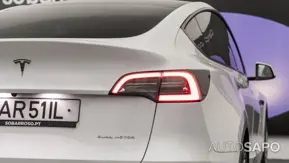 Tesla Model Y de 2022