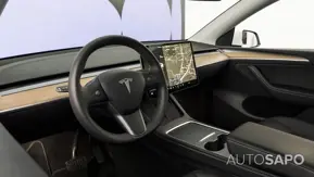 Tesla Model Y de 2022