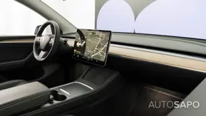 Tesla Model Y de 2022