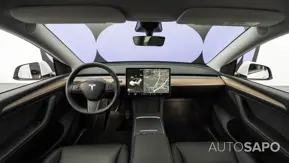 Tesla Model Y de 2022