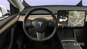Tesla Model Y de 2022