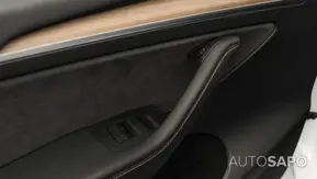 Tesla Model Y de 2022