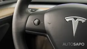Tesla Model Y de 2022