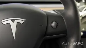 Tesla Model Y de 2022