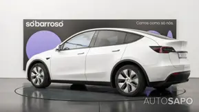 Tesla Model Y de 2022