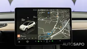 Tesla Model Y de 2022