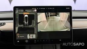 Tesla Model Y de 2022