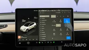 Tesla Model Y de 2022