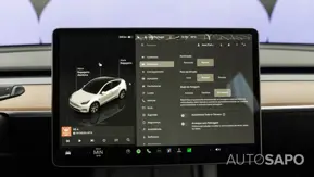 Tesla Model Y de 2022