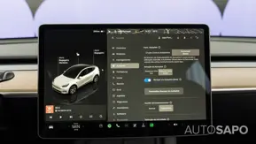 Tesla Model Y de 2022