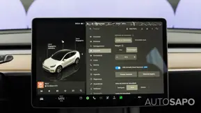 Tesla Model Y de 2022