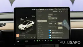 Tesla Model Y de 2022
