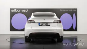 Tesla Model Y de 2022