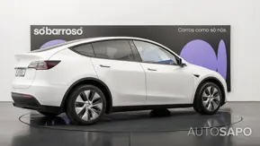 Tesla Model Y de 2022