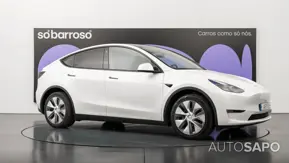 Tesla Model Y de 2022