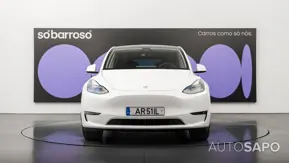 Tesla Model Y de 2022