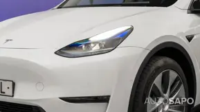Tesla Model Y de 2022
