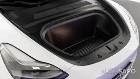 Tesla Model Y de 2022