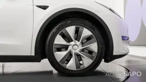 Tesla Model Y de 2022