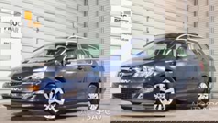 Opel Astra 1.3 CDTi Cosmo S/S de 2012