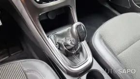 Opel Astra 1.3 CDTi Cosmo S/S de 2012