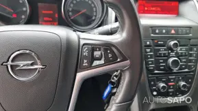 Opel Astra 1.3 CDTi Cosmo S/S de 2012