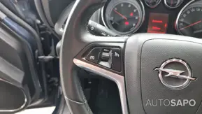 Opel Astra 1.3 CDTi Cosmo S/S de 2012