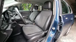 Opel Astra 1.3 CDTi Cosmo S/S de 2012