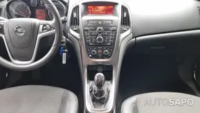 Opel Astra 1.3 CDTi Cosmo S/S de 2012