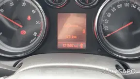 Opel Astra 1.3 CDTi Cosmo S/S de 2012