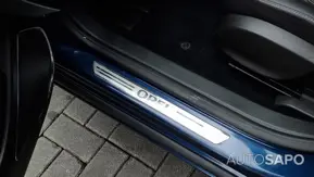 Opel Astra 1.3 CDTi Cosmo S/S de 2012