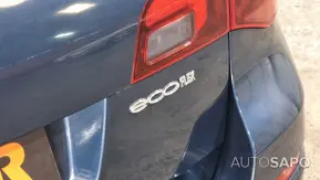 Opel Astra 1.3 CDTi Cosmo S/S de 2012