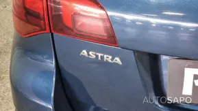 Opel Astra 1.3 CDTi Cosmo S/S de 2012